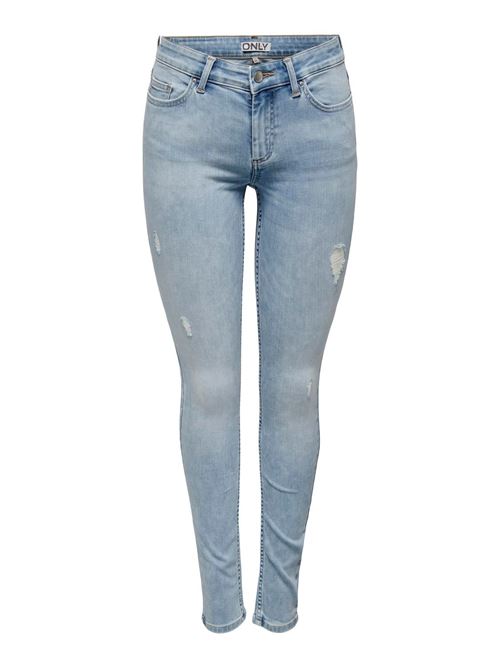  ONLY | 15309473/Light Blue Denim